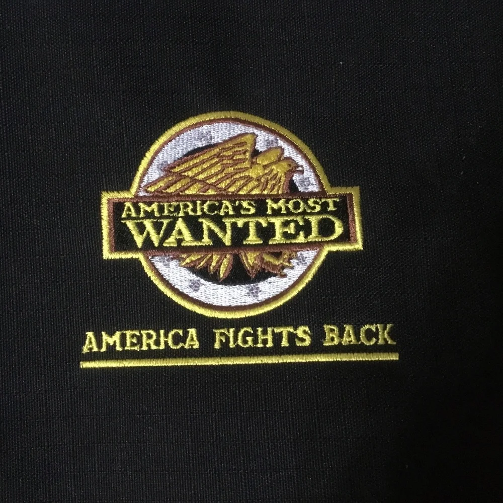 Lap Top Computer Bag America’s Most Wanted Unique & Nice!